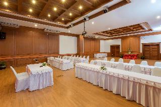 Best Western Premier Bangtao Beach Resort & Spa fotoÄŸrafÄ±