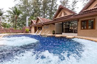 Best Western Premier Bangtao Beach Resort & Spa fotoÄŸrafÄ±