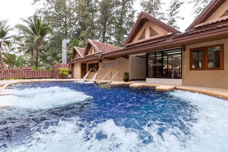 Best Western Premier Bangtao Beach Resort & Spa - Aktivite