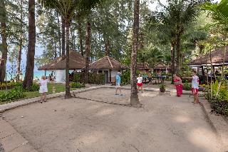 Best Western Premier Bangtao Beach Resort & Spa fotoÄŸrafÄ±