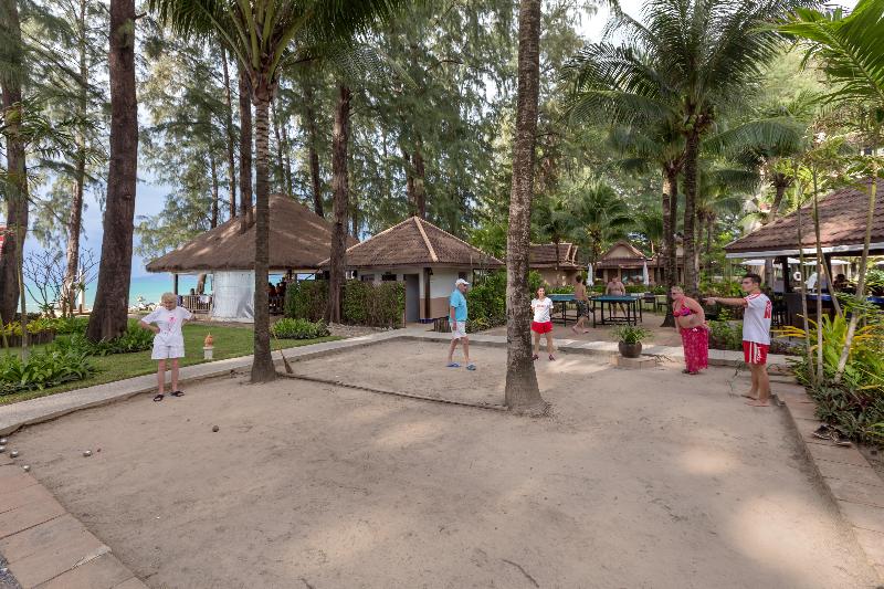 Best Western Premier Bangtao Beach Resort & Spa - Aktivite