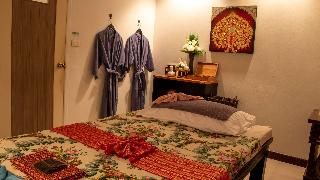 Best Western Premier Bangtao Beach Resort & Spa fotoÄŸrafÄ±