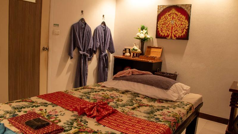 Best Western Premier Bangtao Beach Resort & Spa - Aktivite
