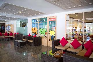 Best Western Premier Bangtao Beach Resort & Spa fotoÄŸrafÄ±