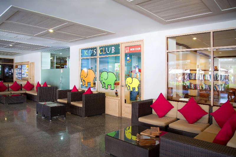 Best Western Premier Bangtao Beach Resort & Spa - Aktivite