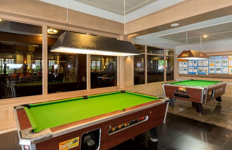 Best Western Premier Bangtao Beach Resort & Spa - Aktivite