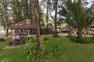 Best Western Premier Bangtao Beach Resort & Spa otel fotoğrafı