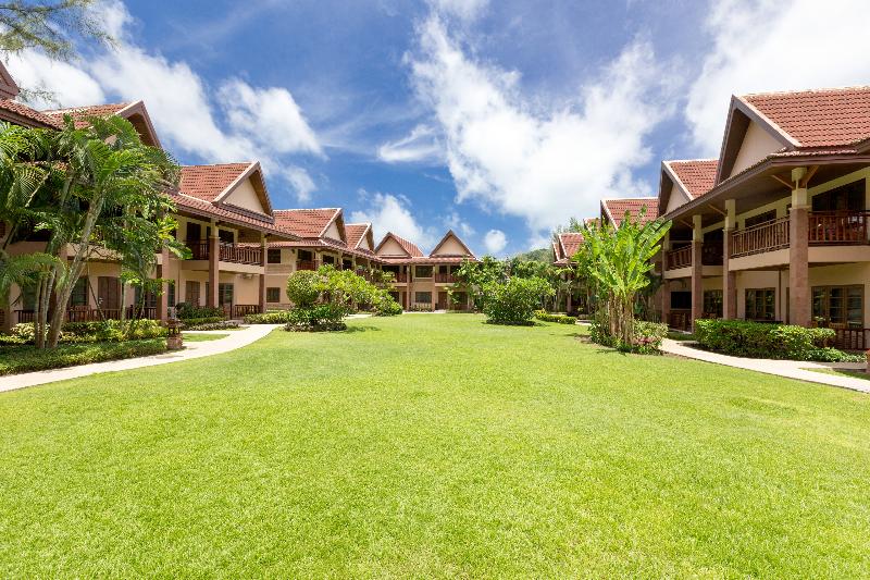 Best Western Premier Bangtao Beach Resort & Spa - Genel