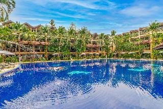 Best Western Premier Bangtao Beach Resort & Spa fotoÄŸrafÄ±