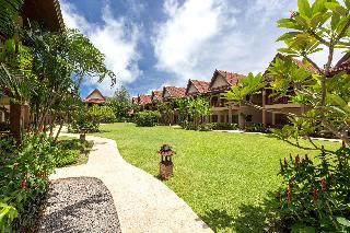 Best Western Premier Bangtao Beach Resort & Spa fotoÄŸrafÄ±