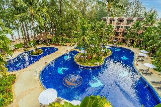 Best Western Premier Bangtao Beach Resort & Spa fotoÄŸrafÄ±