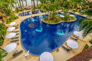 Best Western Premier Bangtao Beach Resort & Spa fotoÄŸrafÄ±