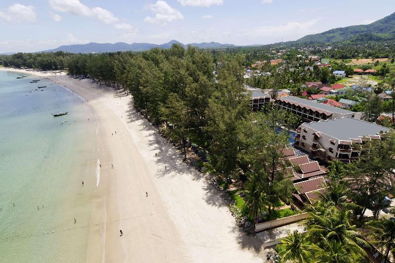 Best Western Premier Bangtao Beach Resort & Spa - Genel