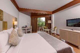 Best Western Premier Bangtao Beach Resort & Spa fotoÄŸrafÄ±