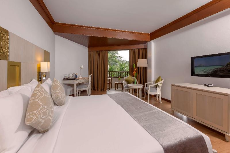 Best Western Premier Bangtao Beach Resort & Spa - Oda