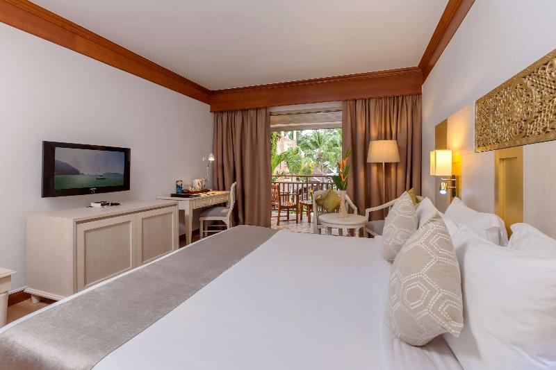 Best Western Premier Bangtao Beach Resort & Spa - Oda