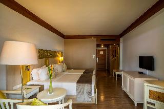 Best Western Premier Bangtao Beach Resort & Spa fotoÄŸrafÄ±