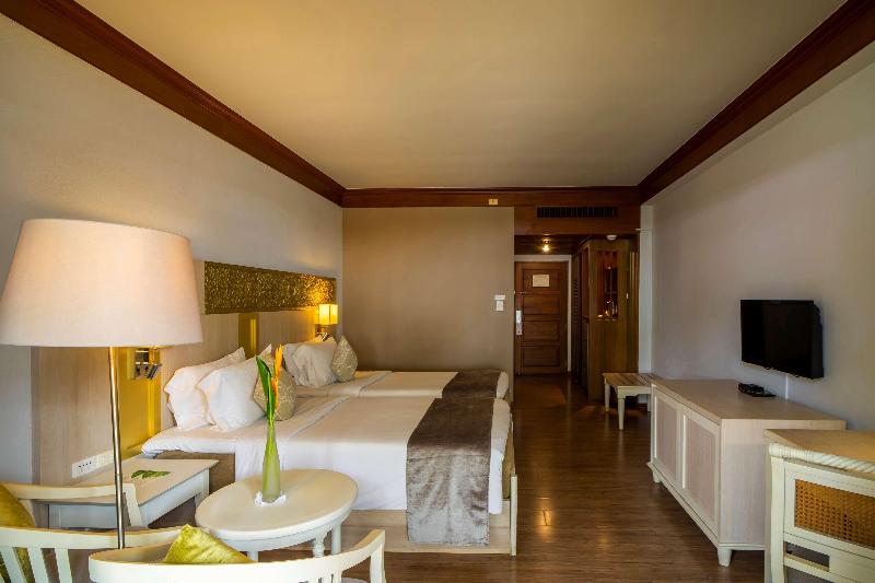 Best Western Premier Bangtao Beach Resort & Spa - Oda