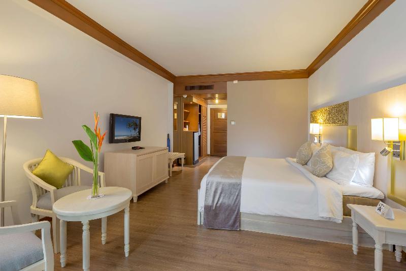 Best Western Premier Bangtao Beach Resort & Spa - Oda