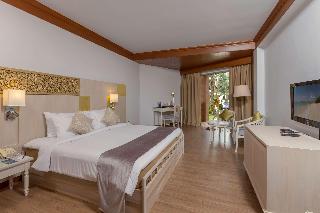 Best Western Premier Bangtao Beach Resort & Spa fotoÄŸrafÄ±