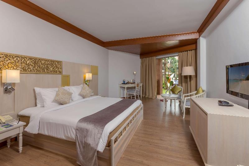 Best Western Premier Bangtao Beach Resort & Spa - Oda