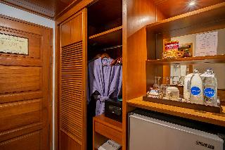 Best Western Premier Bangtao Beach Resort & Spa fotoÄŸrafÄ±