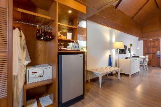 Best Western Premier Bangtao Beach Resort & Spa fotoÄŸrafÄ±