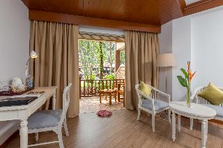 Best Western Premier Bangtao Beach Resort & Spa fotoÄŸrafÄ±