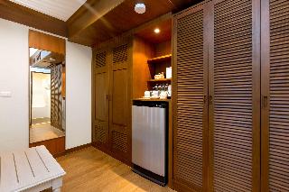 Best Western Premier Bangtao Beach Resort & Spa fotoÄŸrafÄ±