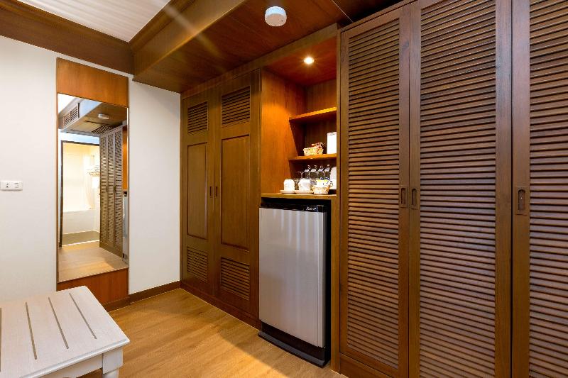 Best Western Premier Bangtao Beach Resort & Spa - Oda