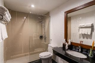 Best Western Premier Bangtao Beach Resort & Spa fotoÄŸrafÄ±