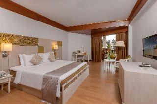 Best Western Premier Bangtao Beach Resort & Spa fotoÄŸrafÄ±
