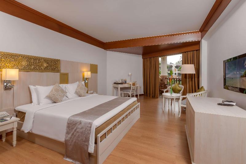 Best Western Premier Bangtao Beach Resort & Spa - Oda