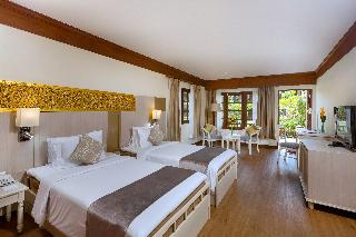 Best Western Premier Bangtao Beach Resort & Spa fotoÄŸrafÄ±