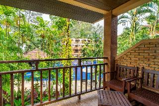Best Western Premier Bangtao Beach Resort & Spa fotoÄŸrafÄ±