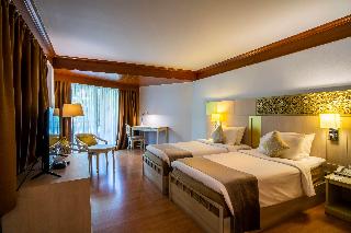 Best Western Premier Bangtao Beach Resort & Spa fotoÄŸrafÄ±