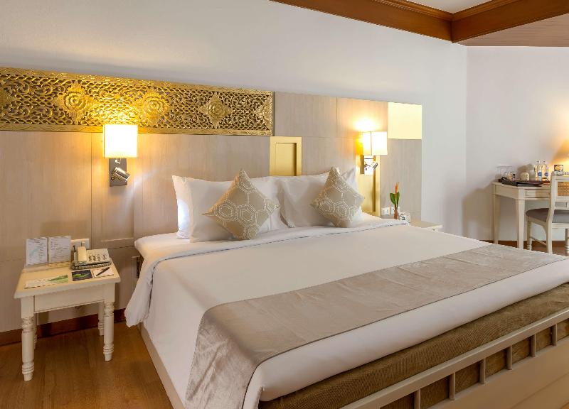 Best Western Premier Bangtao Beach Resort & Spa - Oda