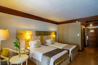 Best Western Premier Bangtao Beach Resort & Spa fotoÄŸrafÄ±