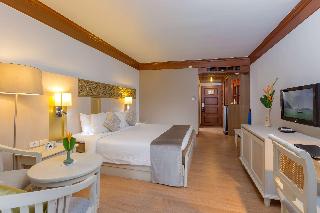 Best Western Premier Bangtao Beach Resort & Spa fotoÄŸrafÄ±