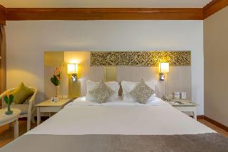 Best Western Premier Bangtao Beach Resort & Spa fotoÄŸrafÄ±