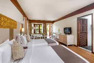 Best Western Premier Bangtao Beach Resort & Spa fotoÄŸrafÄ±