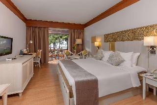 Best Western Premier Bangtao Beach Resort & Spa fotoÄŸrafÄ±