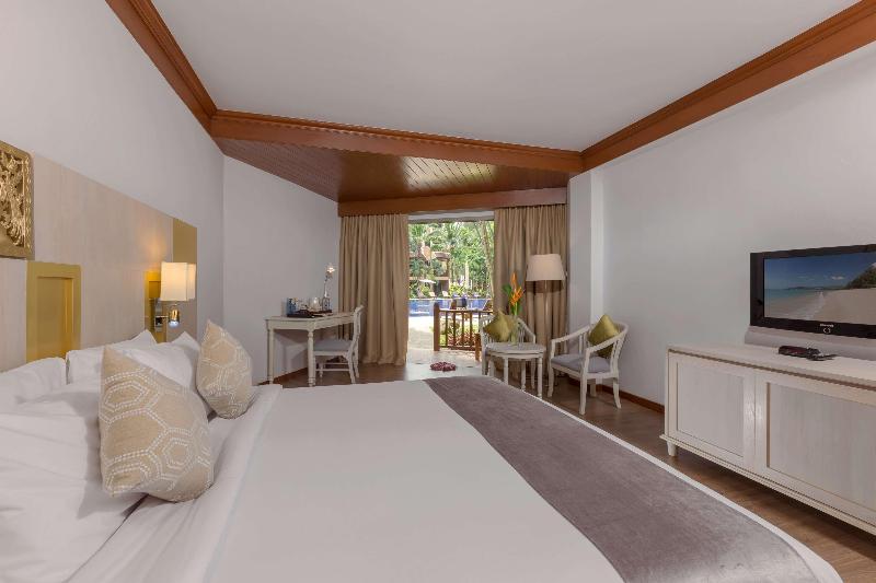 Best Western Premier Bangtao Beach Resort & Spa - Oda