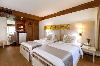 Best Western Premier Bangtao Beach Resort & Spa fotoÄŸrafÄ±