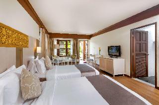 Best Western Premier Bangtao Beach Resort & Spa fotoÄŸrafÄ±