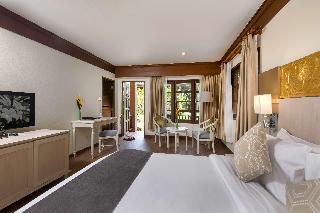 Best Western Premier Bangtao Beach Resort & Spa fotoÄŸrafÄ±