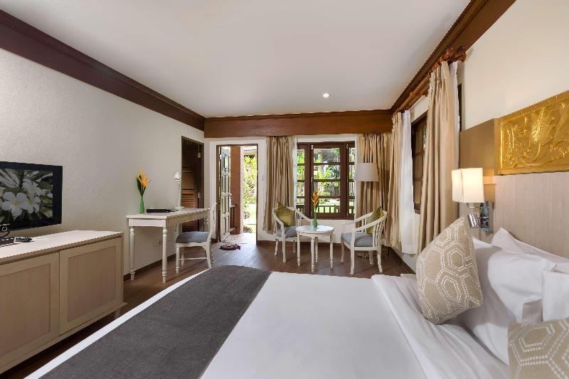 Best Western Premier Bangtao Beach Resort & Spa - Oda