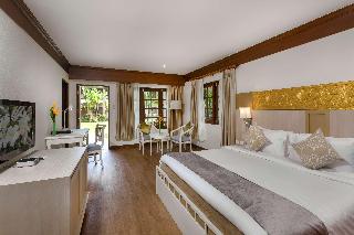 Best Western Premier Bangtao Beach Resort & Spa fotoÄŸrafÄ±