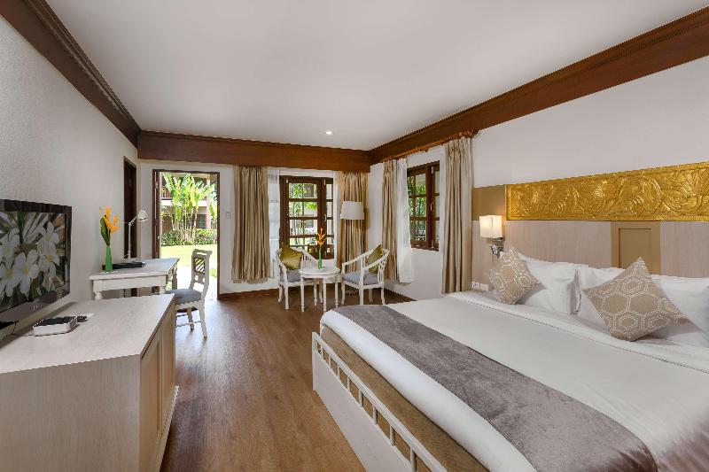 Best Western Premier Bangtao Beach Resort & Spa - Oda