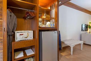 Best Western Premier Bangtao Beach Resort & Spa fotoÄŸrafÄ±